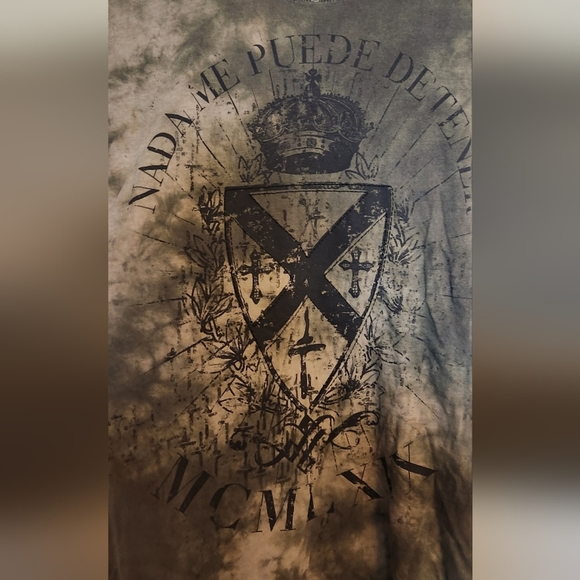 Marc Anthony Graphic Tee - Picture 3 of 4